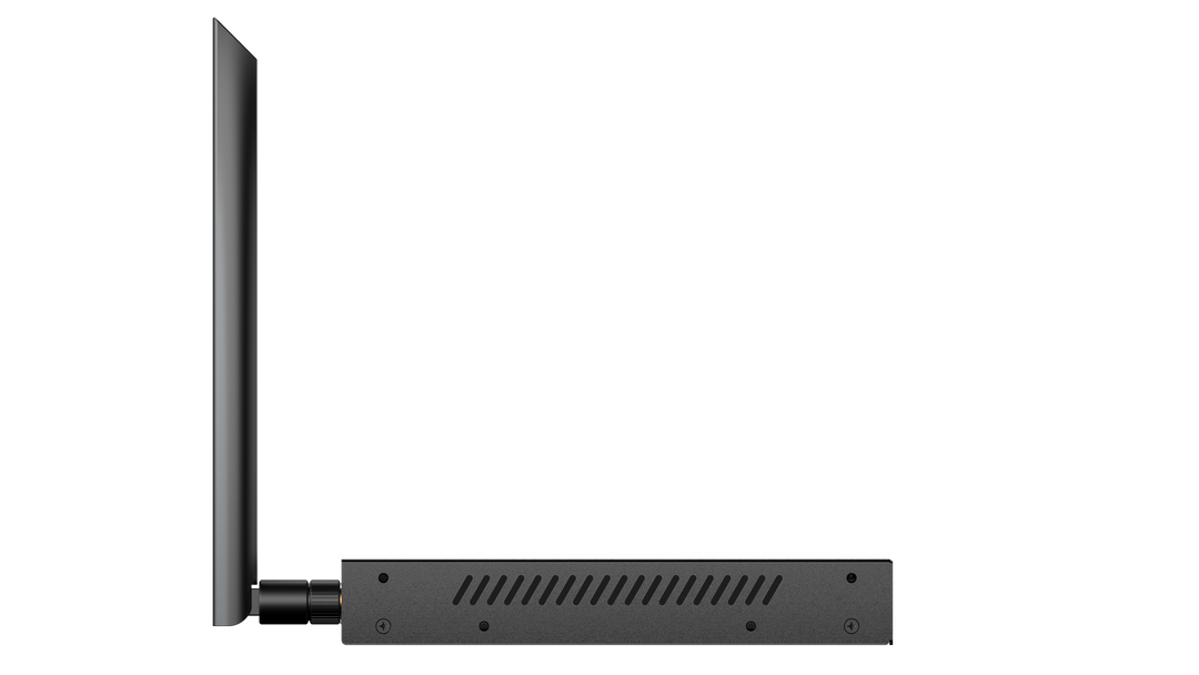 Wireless Presentation Switch