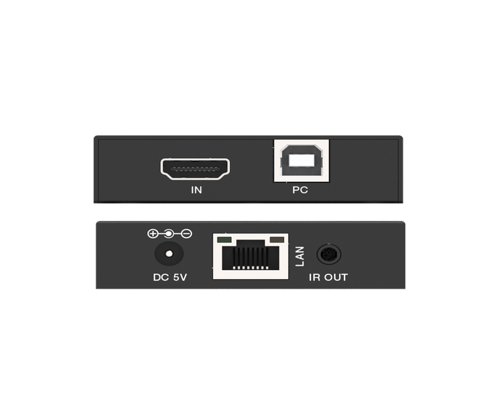 1080P HDMI over IP Extender 150 meters with USB KVM