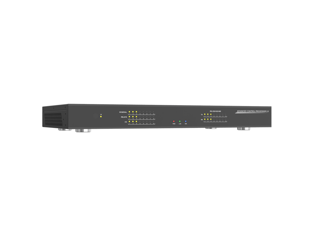 Universal Control System