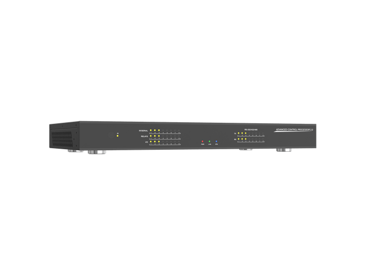 Universal Control System