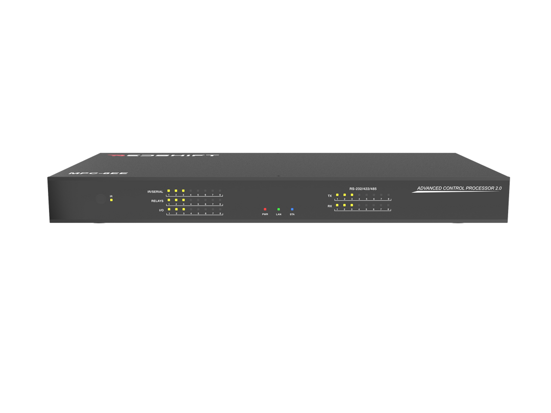 Universal Control System