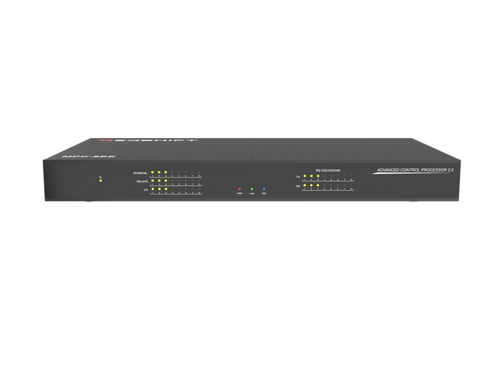 Universal Control System