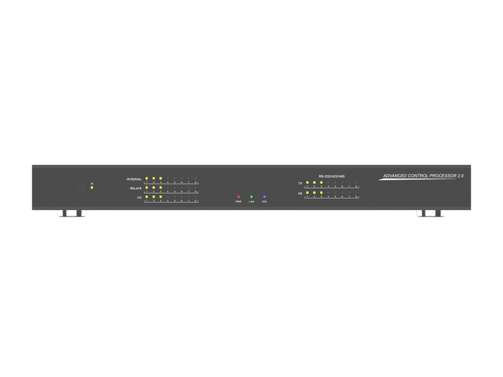 Universal Control System