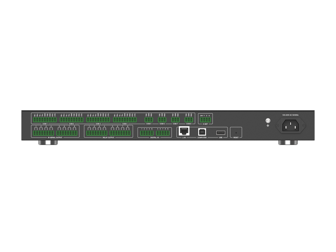 Universal Control System