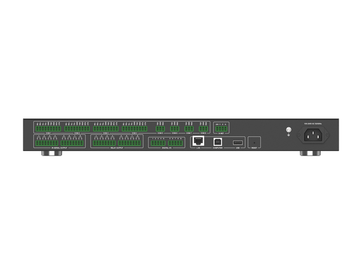 Universal Control System