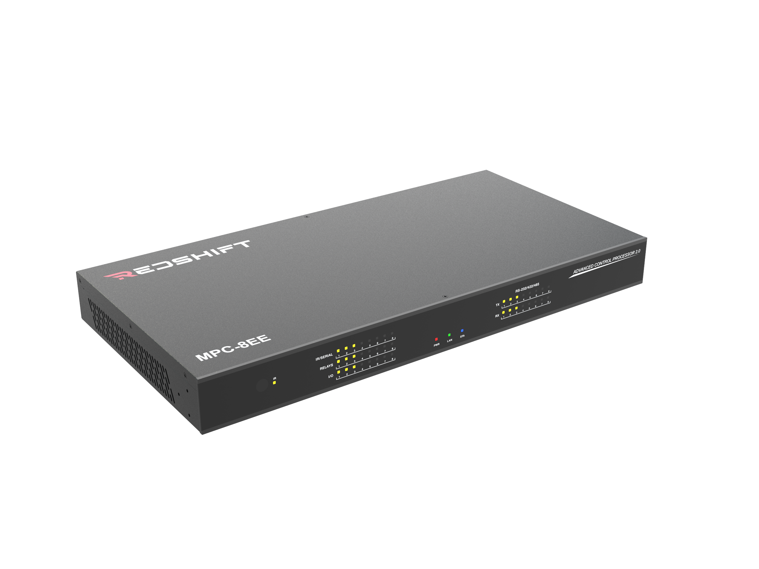Merrick Controller Universal Control System – Merik Distribution