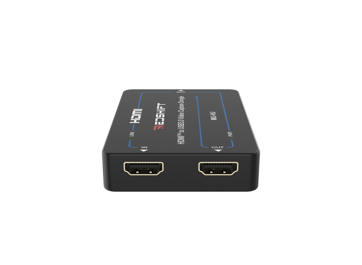 4K60 HDMI to USB3.0 Video Capture