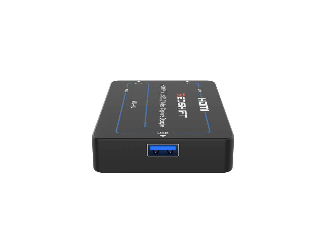 4K60 HDMI to USB3.0 Video Capture