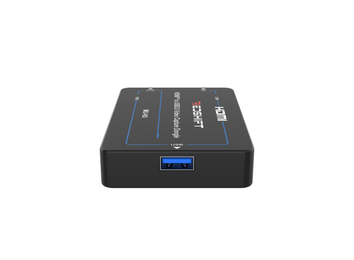 4K60 HDMI to USB3.0 Video Capture