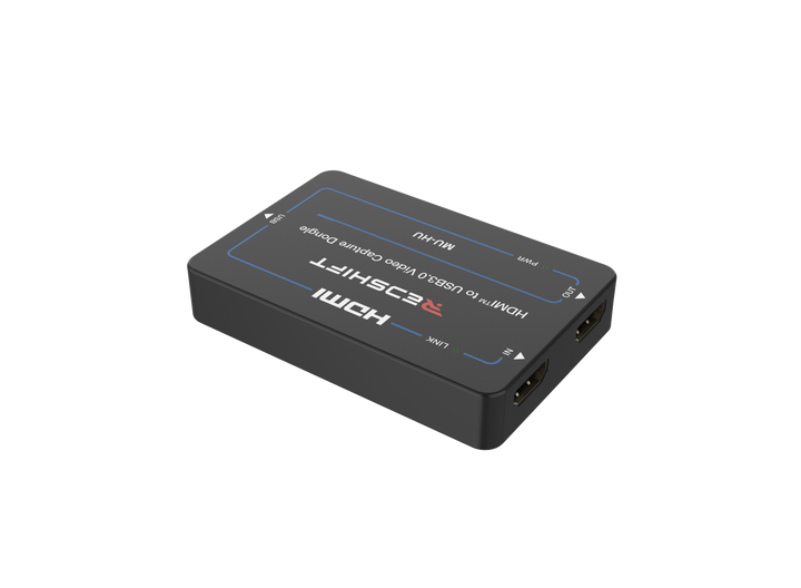 4K60 HDMI to USB3.0 Video Capture