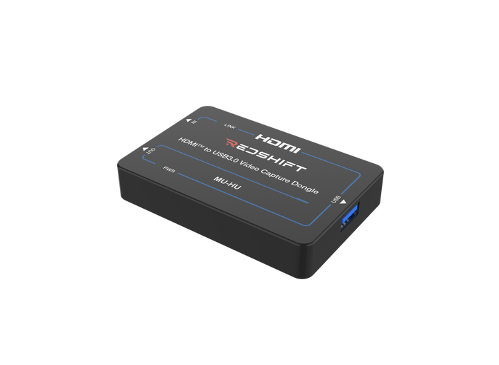 4K60 HDMI to USB3.0 Video Capture
