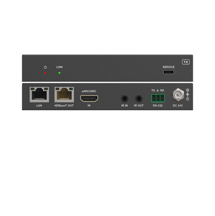 HDBaseT 3.0 Extender 100M 4K60HZ HDMI/eARC -VS3000