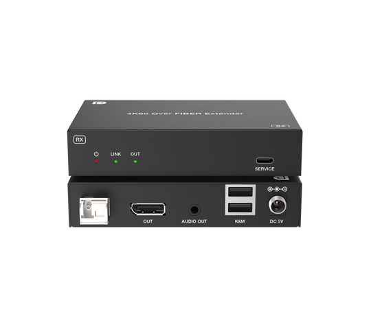 HDBaseT Extenders – Merik Distribution