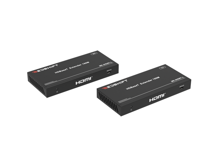 18Gbps HDBaseT Extender 150 meters
