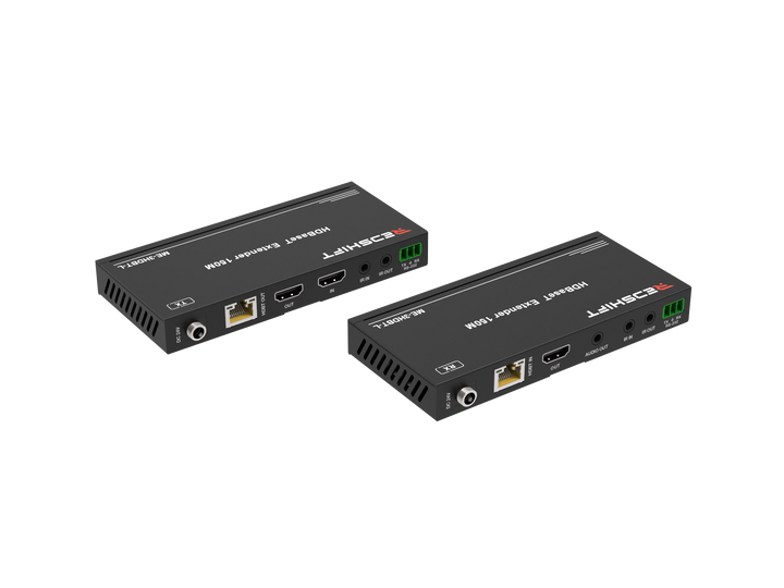 18Gbps HDBaseT Extender 150 meters