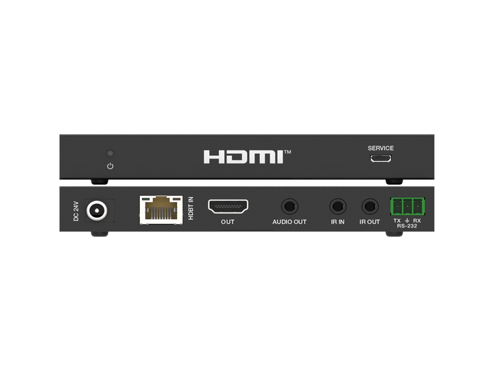 18Gbps HDBaseT Extender 150 meters