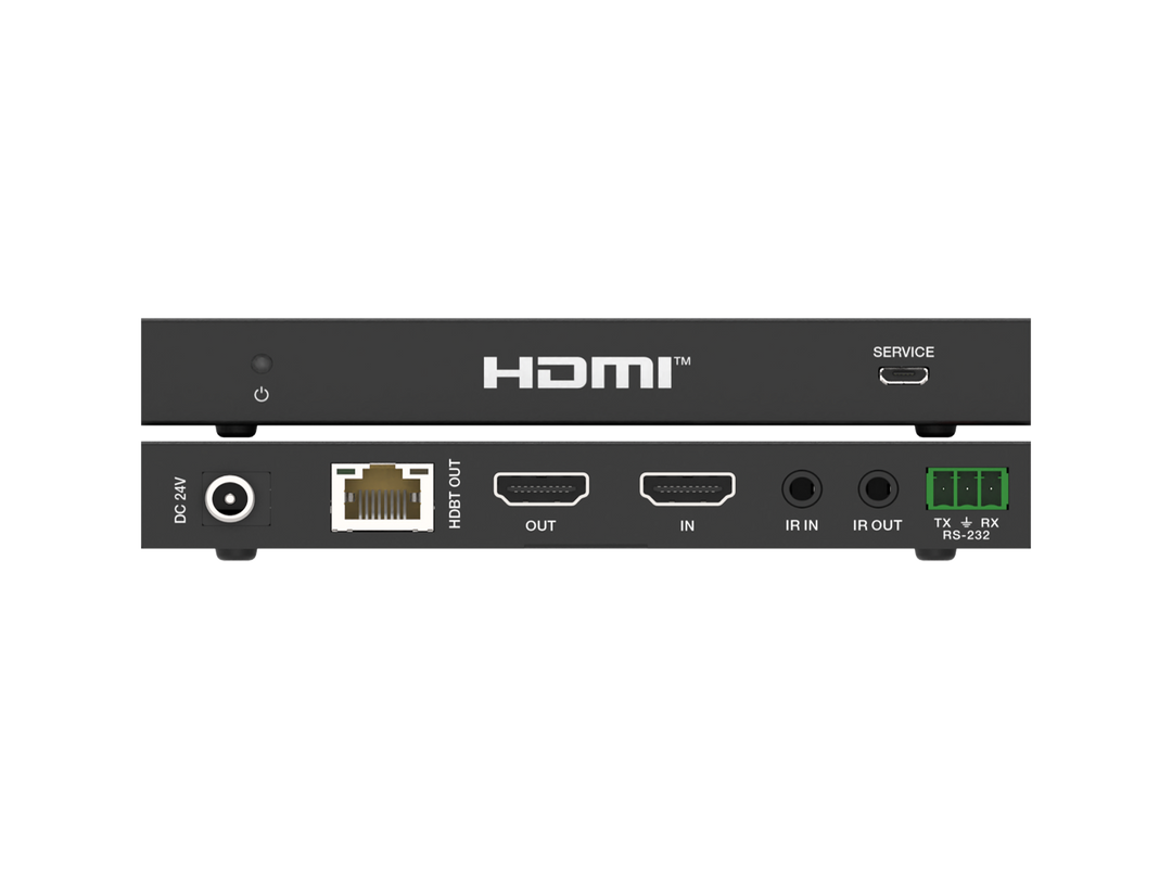 18Gbps HDBaseT Extender 150 meters