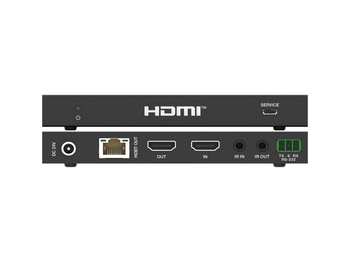 18Gbps HDBaseT Extender 150 meters