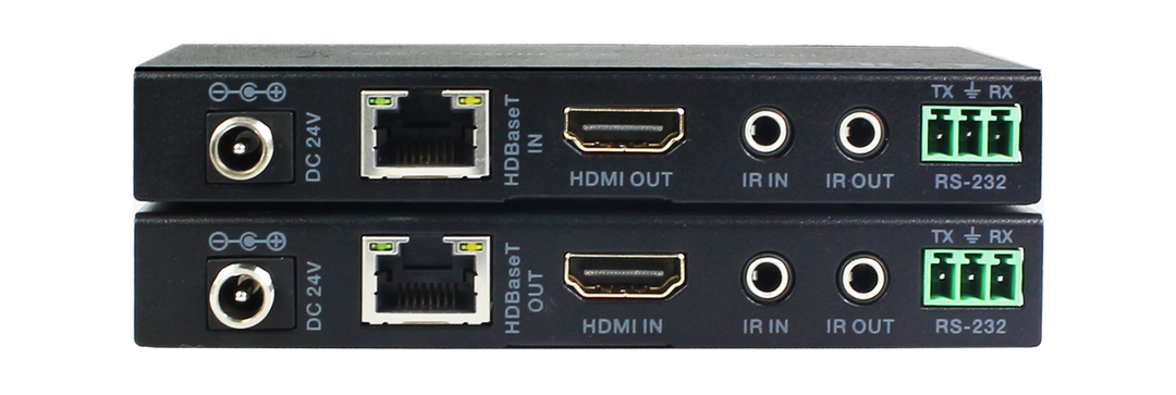4K60 HDBaseT Extender (70m)