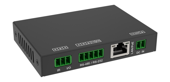 Network Serial Expander (1 Port)