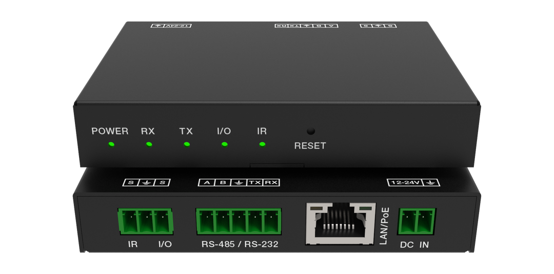 Network Serial Expander (1 Port)