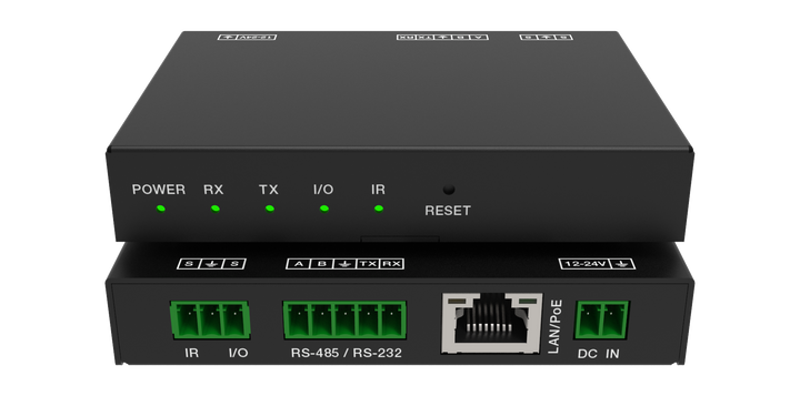 Network Serial Expander (1 Port)