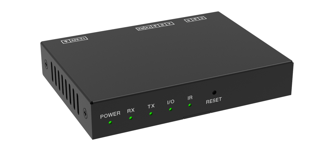 Network Serial Expander (1 Port)