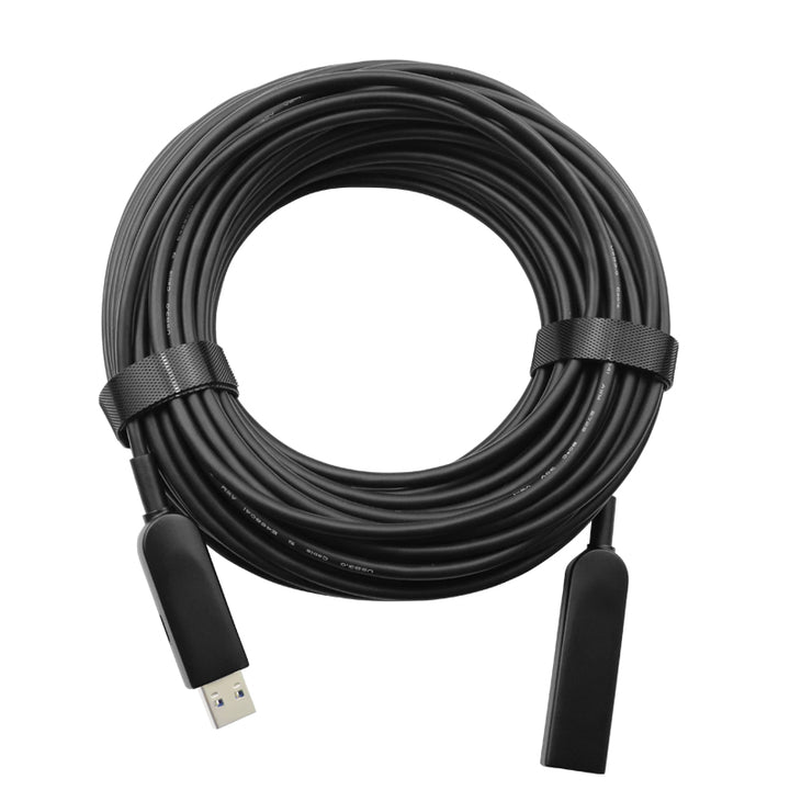 USB 3.0 Slim Active Extension Cable, USB Type A M/F - 5m-15m
