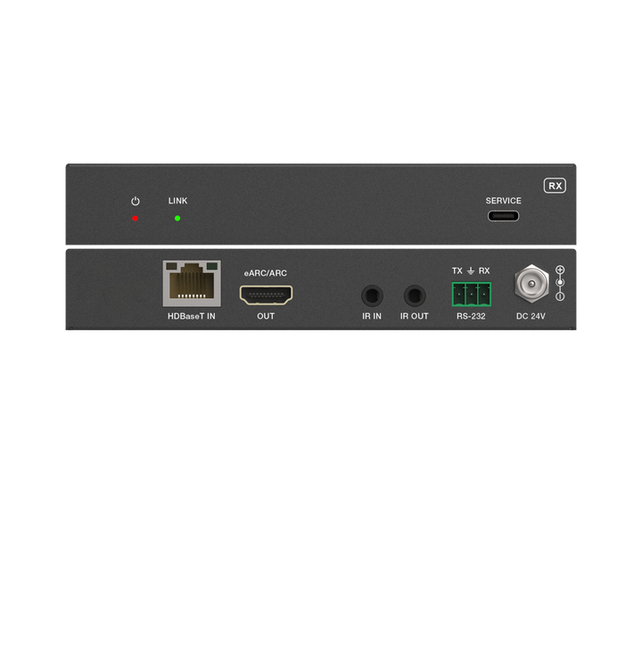 HDBaseT 3.0 Extender 40M 4K60HZ HDMI/eARC -VS310R