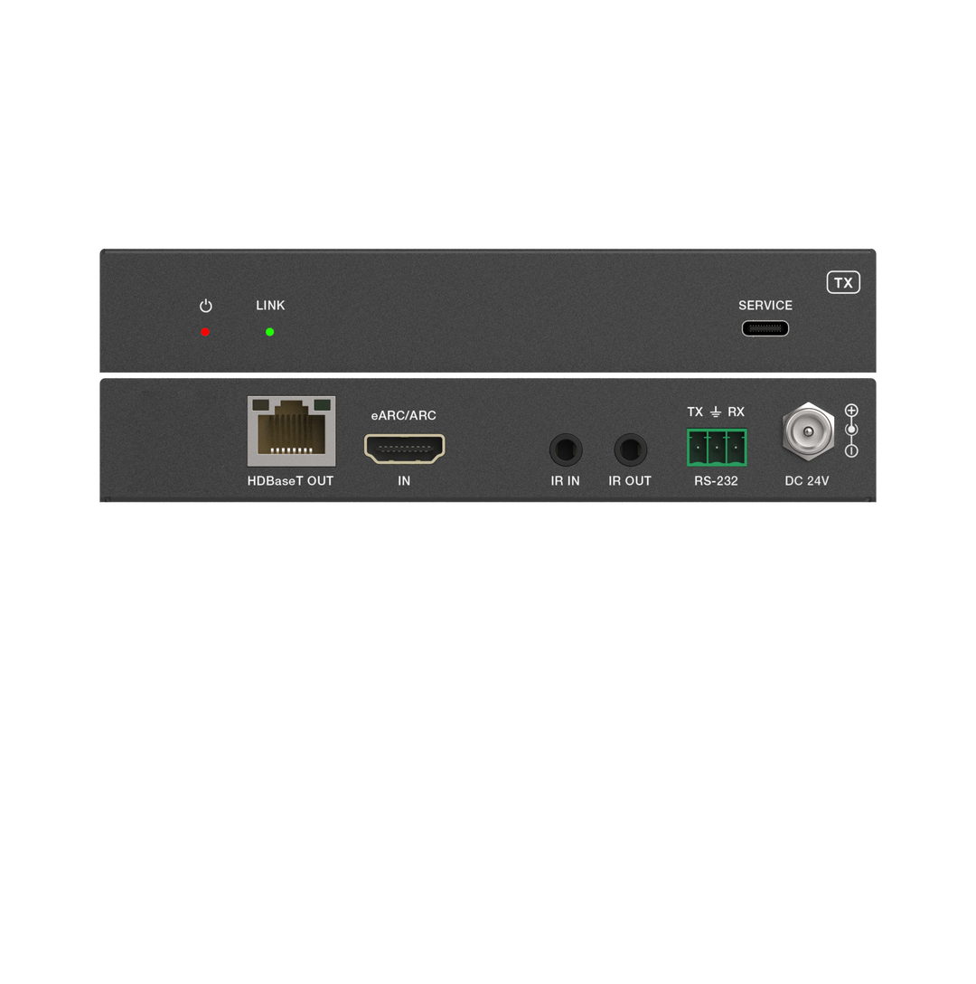 HDBaseT 3.0 Extender 40M 4K60HZ HDMI/eARC -VS310R