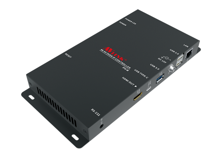 IPS-M - SDVoE Controller