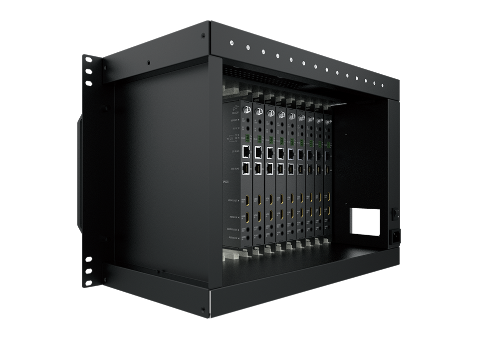 RM-7U - Rack Mount for IPS-AC/ IPS-AF