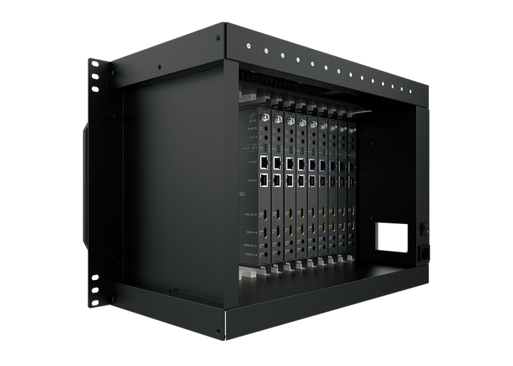 RM-7U - Rack Mount for IPS-AC/ IPS-AF