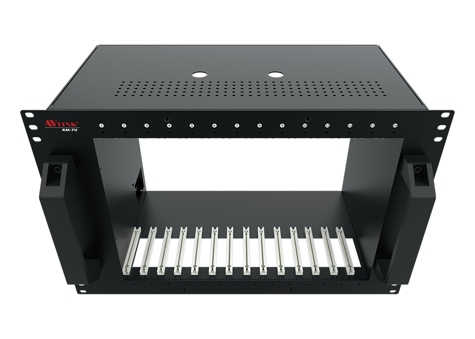RM-7U - Rack Mount for IPS-AC/ IPS-AF