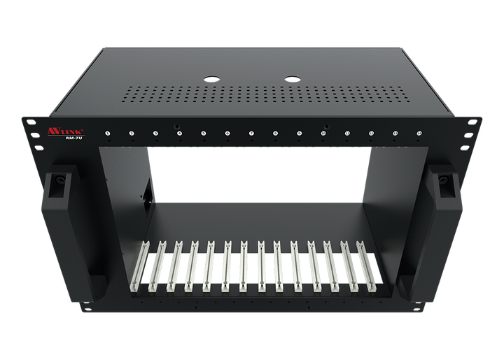 RM-7U - Rack Mount for IPS-AC/ IPS-AF