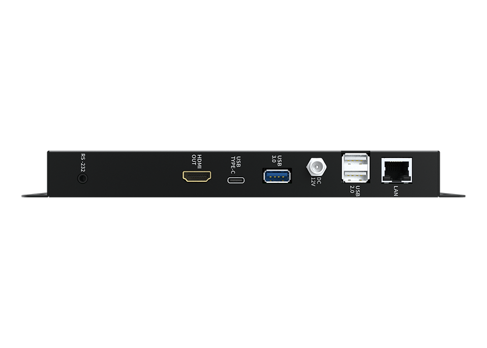 IPS-M - SDVoE Controller