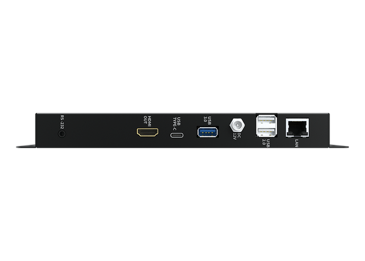 IPS-M - SDVoE Controller