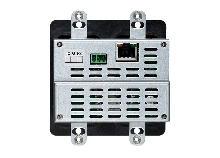 WVH-EPX - 100 meter HDMI/4K + VGA (HDBaseT) Extender