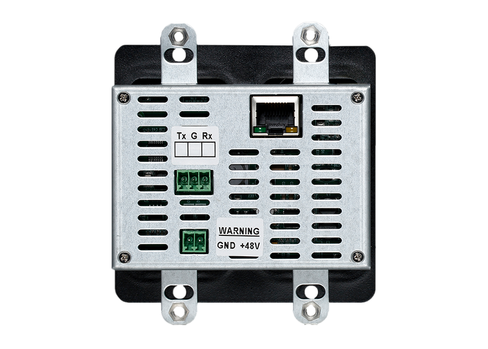 WVH-EPX - 100 meter HDMI/4K + VGA (HDBaseT) Extender