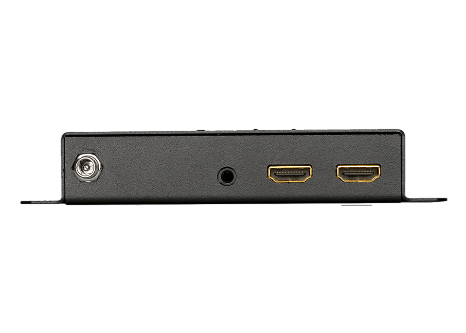 HX-1422W - 2x2 HDMI MATRIX, UP TO 4K60 (4:2:0)