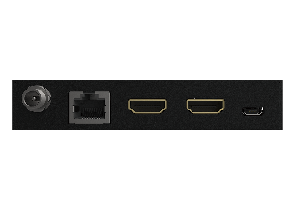 HDM-3MXCU (Pair) - 40M 8K/ 4K HDMI HDBaseT™ Extender