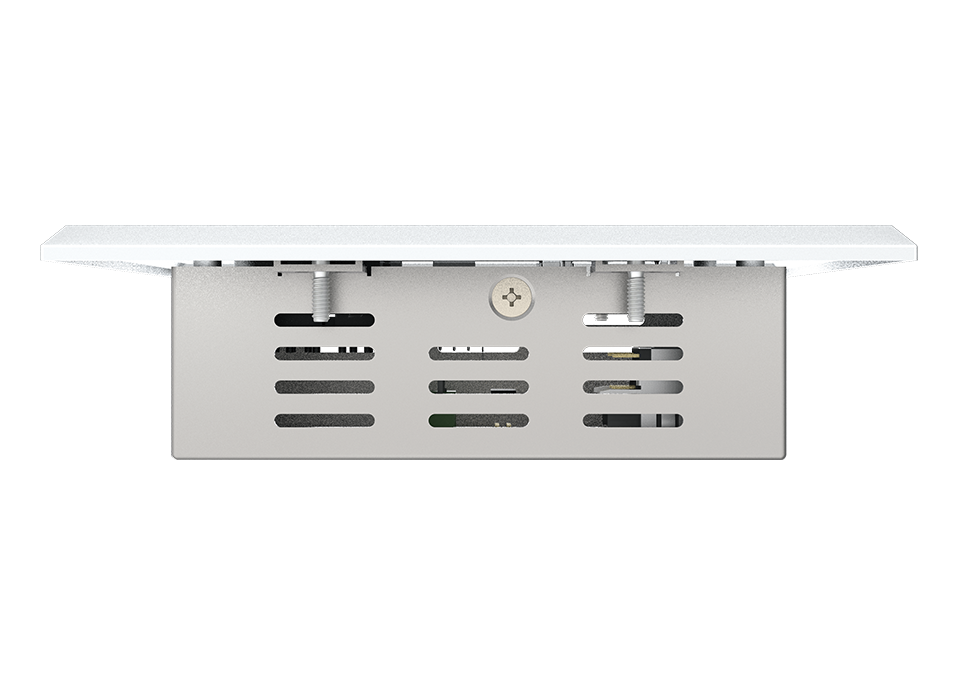 WUH-3MXCU - 40M 4K HDMI / USB type-C HDBaseT™ Wall Plate Extender  (Reciever included)