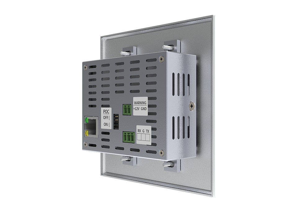 WUH-3MXCU - 40M 4K HDMI / USB type-C HDBaseT™ Wall Plate Extender  (Reciever included)