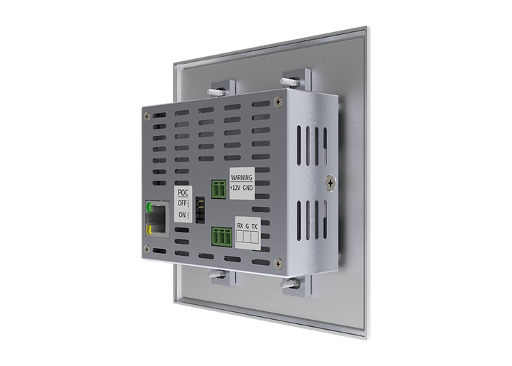 WUH-3MXCU - 40M 4K HDMI / USB type-C HDBaseT™ Wall Plate Extender  (Reciever included)