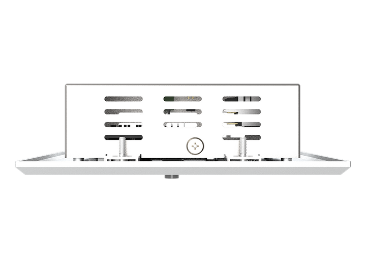 WUH-3MXCU - 40M 4K HDMI / USB type-C HDBaseT™ Wall Plate Extender  (Reciever included)