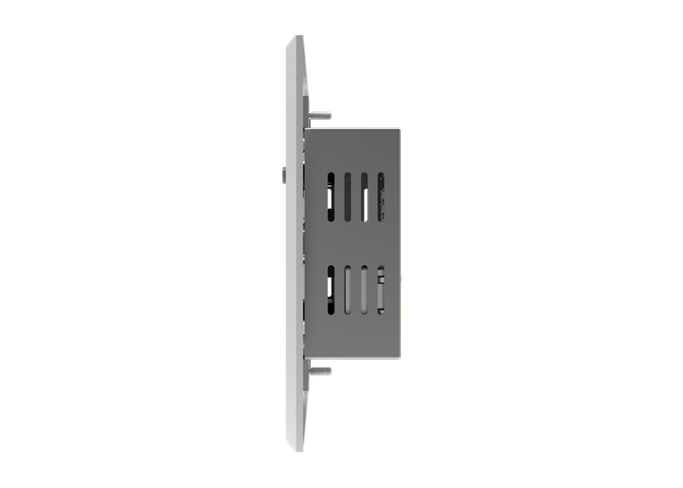 WUH-3MXCU - 40M 4K HDMI / USB type-C HDBaseT™ Wall Plate Extender  (Reciever included)