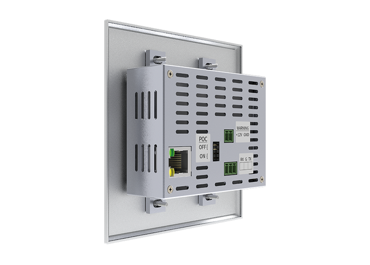 WUH-3MXCU - 40M 4K HDMI / USB type-C HDBaseT™ Wall Plate Extender  (Reciever included)