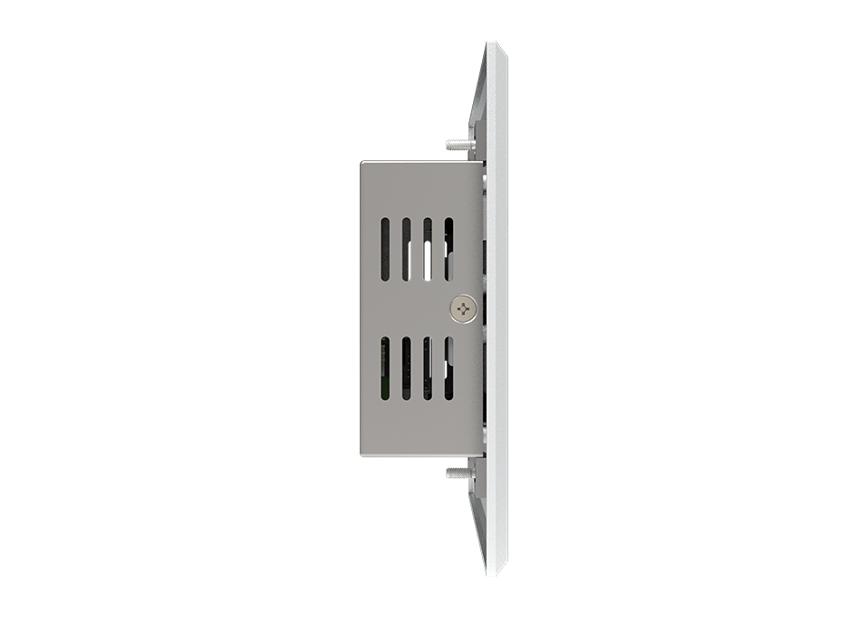 WUH-3MXCU - 40M 4K HDMI / USB type-C HDBaseT™ Wall Plate Extender  (Reciever included)
