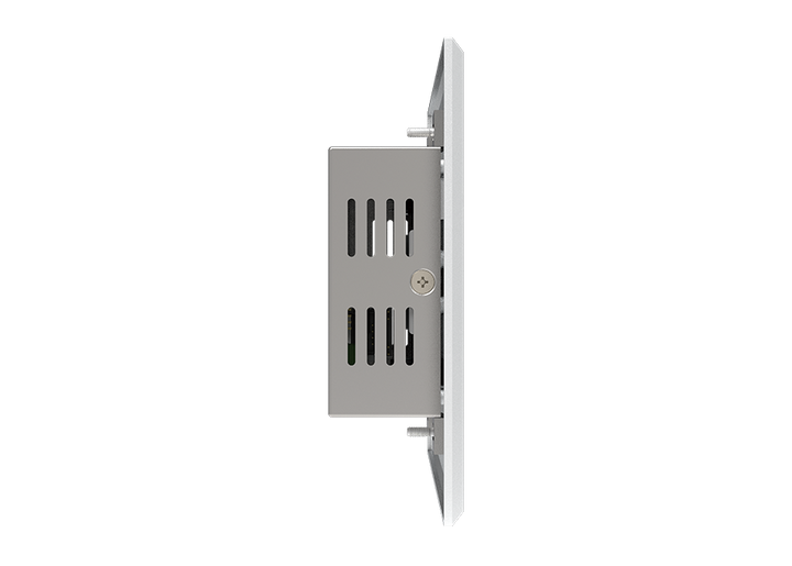 WUH-3MXCU - 40M 4K HDMI / USB type-C HDBaseT™ Wall Plate Extender  (Reciever included)