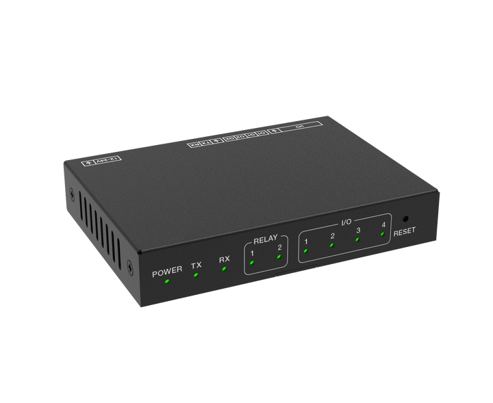 Network Serial Port Expander